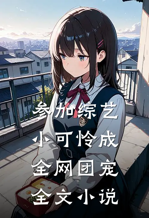 参加综艺：小可怜成全网团宠全文小说