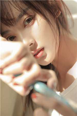 再别缱绻喟经年小说大结局