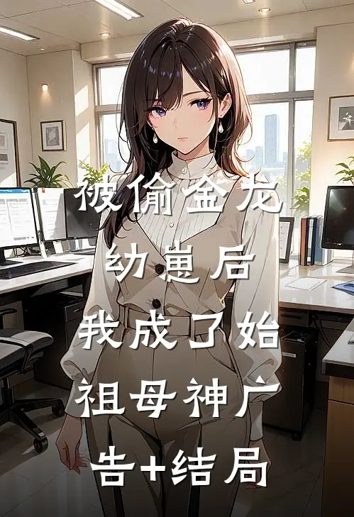 被偷金龙幼崽后，我成了始祖母神广告+结局