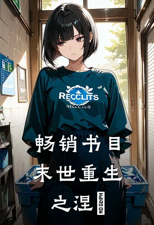 畅销书目末世重生之涅槃