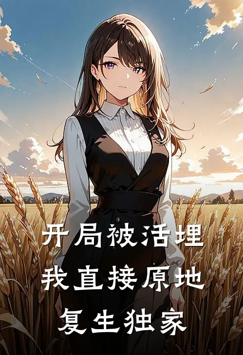 开局被活埋，我直接原地复生独家