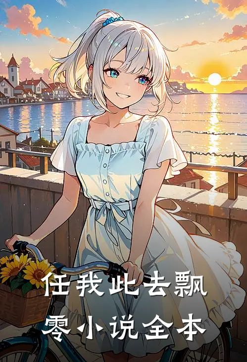 任我此去飘零小说全本