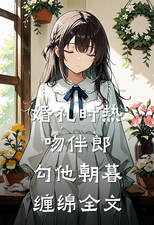 婚礼时热吻伴郎，勾他朝暮缠绵全文