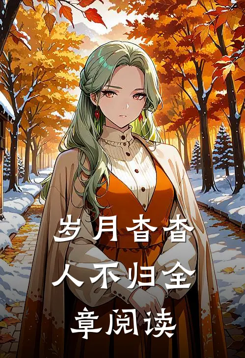 岁月杳杳人不归全章阅读