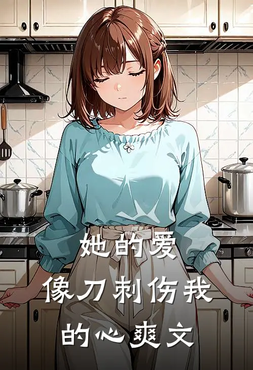 她的爱,像刀刺伤我的心爽文推荐