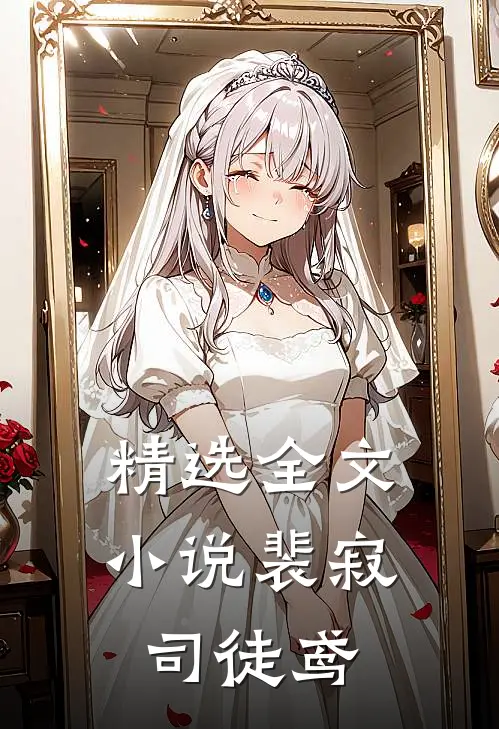 精选全文小说裴寂司徒鸢