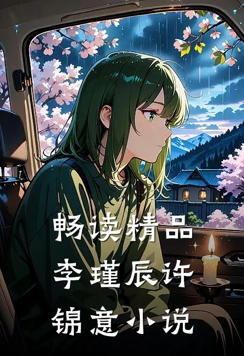 畅读精品李瑾辰许锦意小说