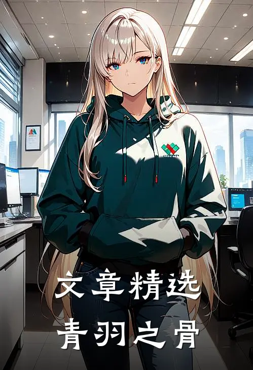文章精选青羽之骨的作者