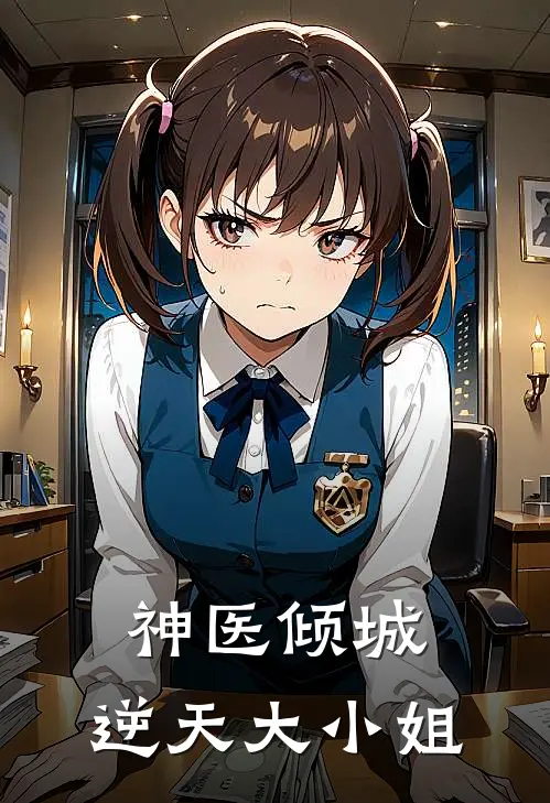 神医倾城逆天大小姐