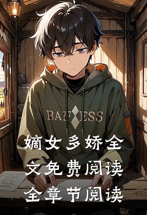 嫡女多娇全文免费阅读全章节阅读