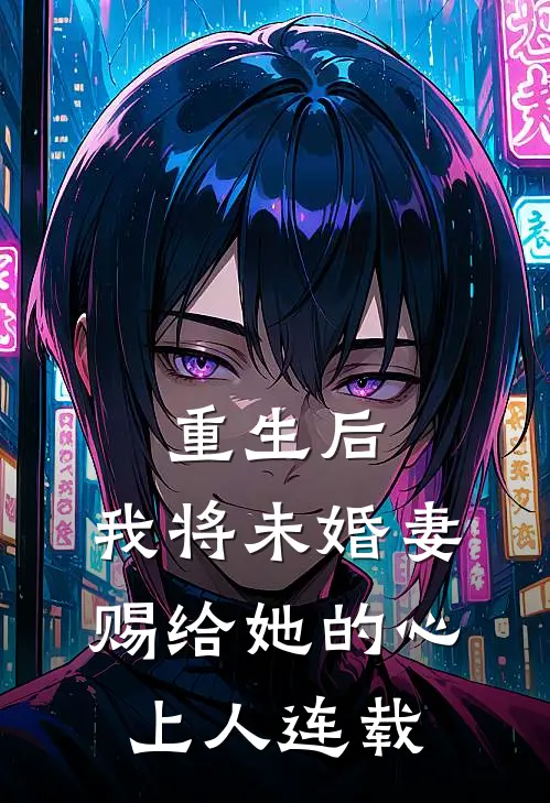 重生后,我将未婚妻赐给她的心上人连载