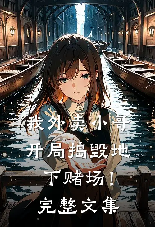 我外卖小哥,开局捣毁地下赌场!完整文集