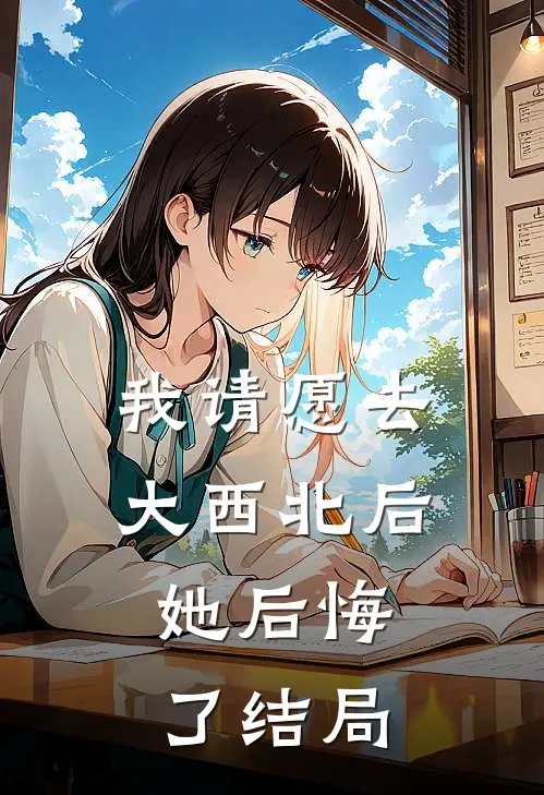 我请愿去大西北后,她后悔了结局如何