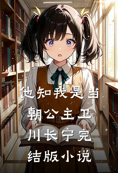 他知我是当朝公主卫川长宁完结版小说