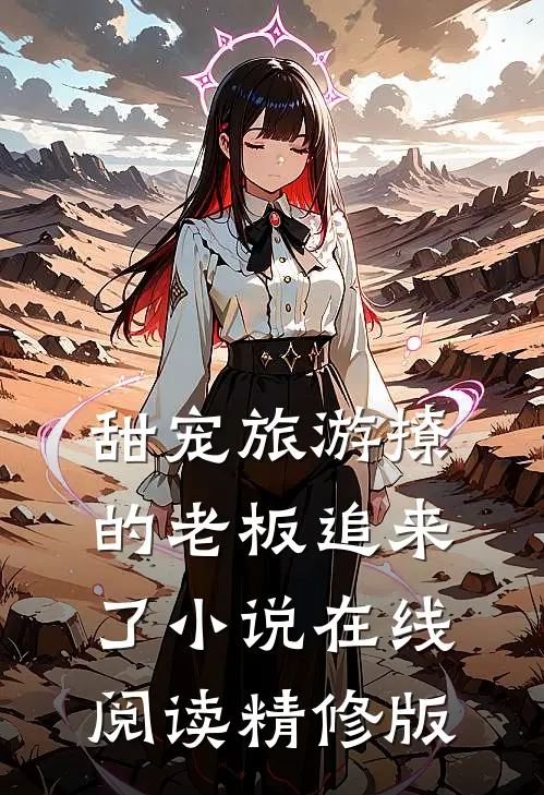 甜宠旅游撩的老板追来了小说在线阅读精修版