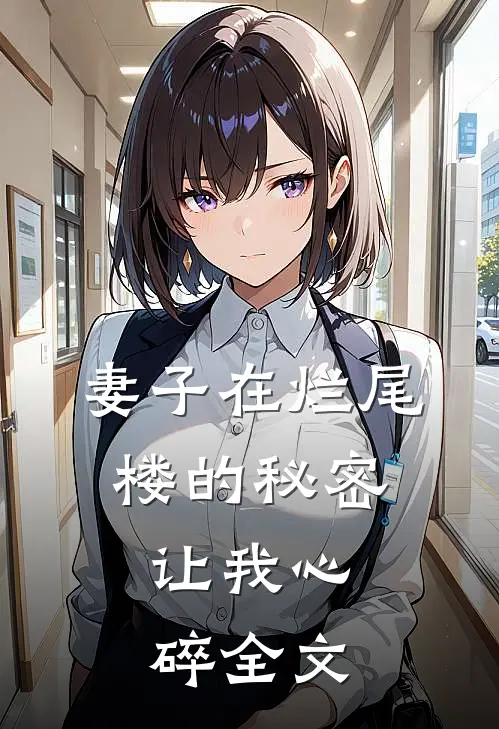 妻子在烂尾楼的秘密,让我心碎全文在线阅读
