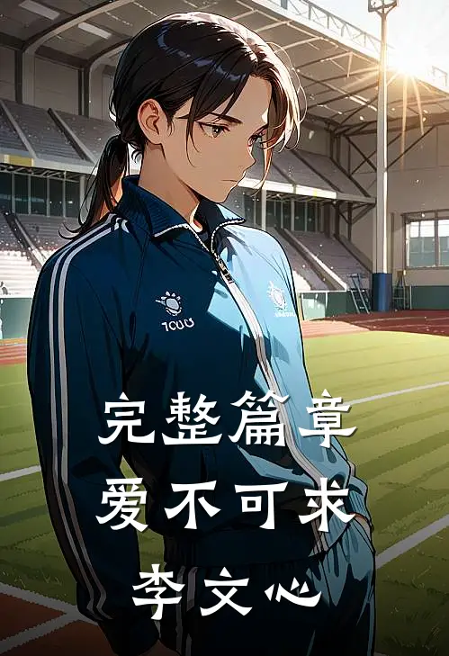 完整篇章爱不可求李文心