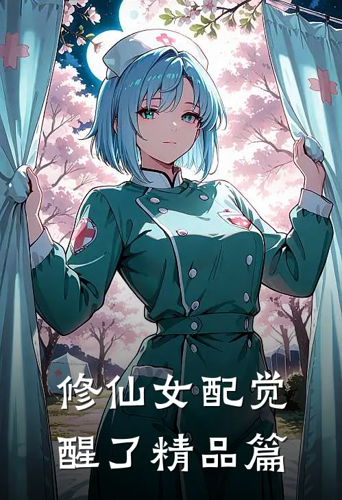 修仙女配觉醒了精品篇