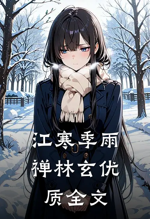 江寒季雨禅林玄优质全文