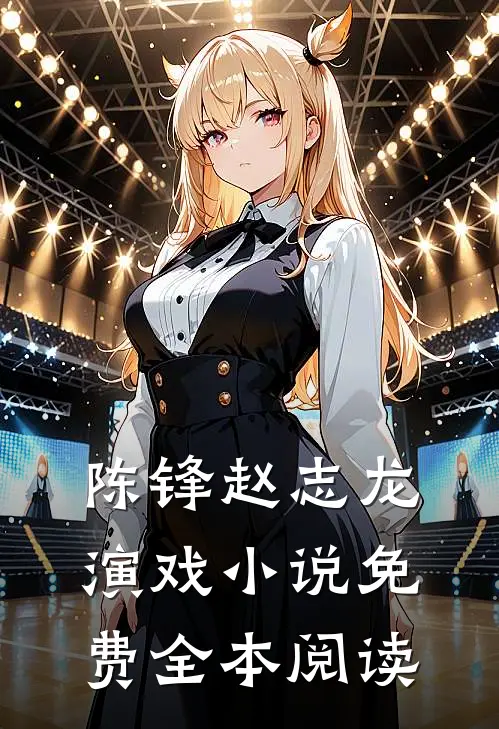 陈锋赵志龙演戏小说免费全本阅读