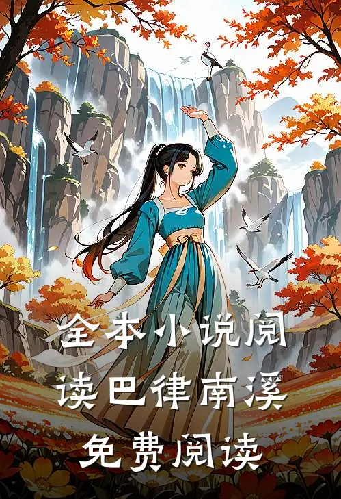 全本小说阅读巴律南溪免费阅读