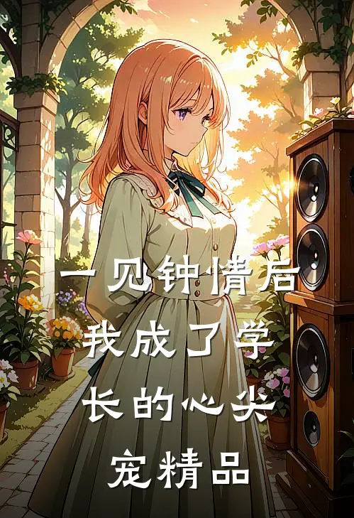 一见钟情后，我成了学长的心尖宠精品