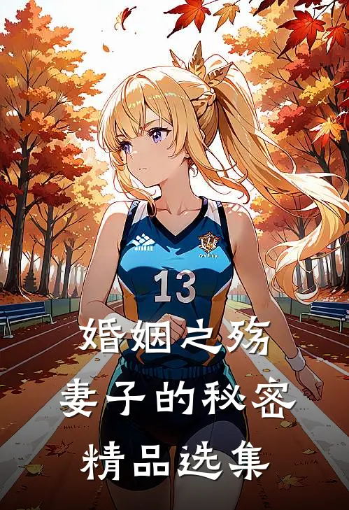 婚姻之殇：妻子的秘密精品选集