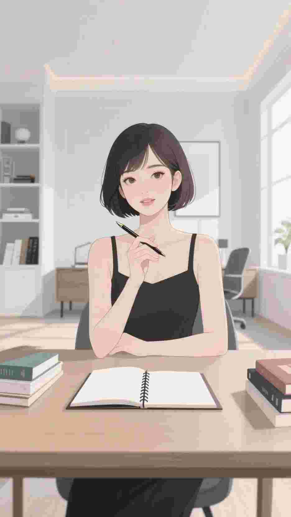 美人善诱夫子大人想上位魏玠昭华