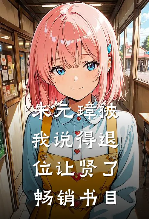 朱元璋被我说得退位让贤了畅销书目