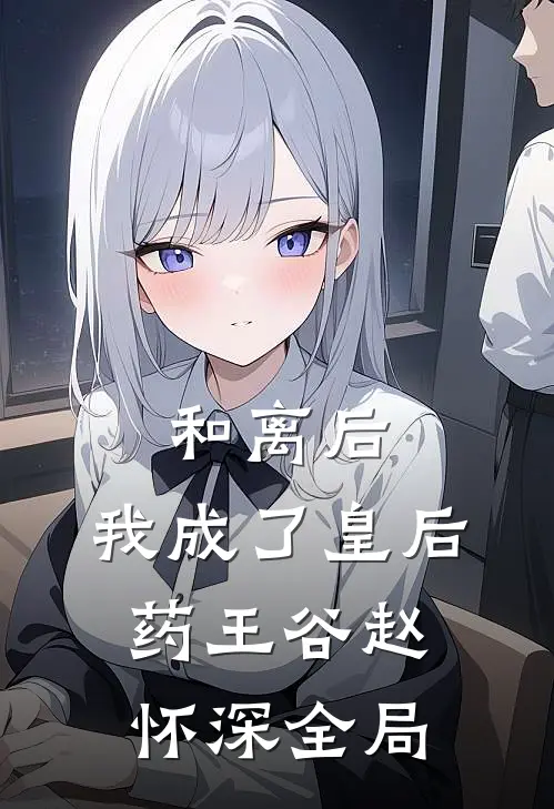 和离后，我成了皇后药王谷赵怀深全局