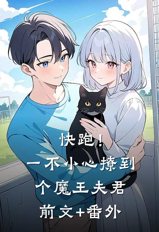 快跑！一不小心撩到个魔王夫君前文+番外