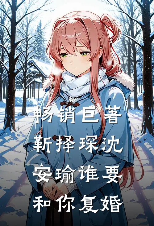 畅销巨著靳择琛沈安瑜谁要和你复婚