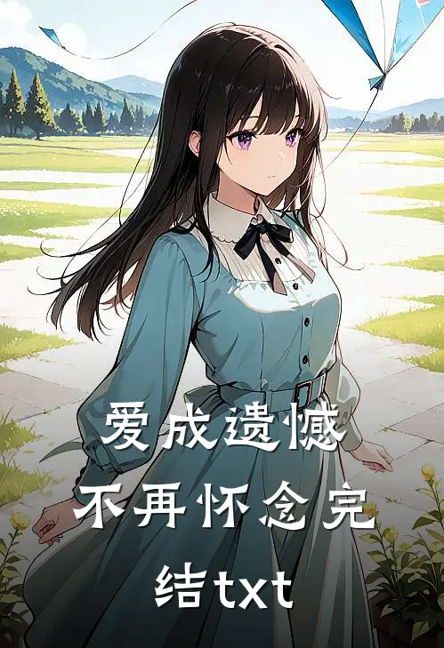 爱成遗憾，不再怀念完结txt