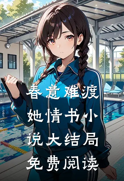 春意难渡她情书小说大结局免费阅读
