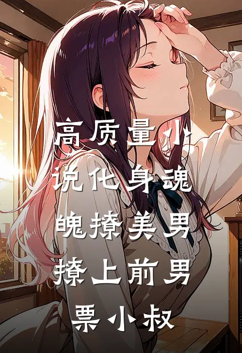 高质量小说化身魂魄撩美男，撩上前男票小叔