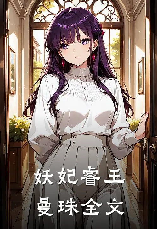 妖妃睿王曼珠全文在线阅读