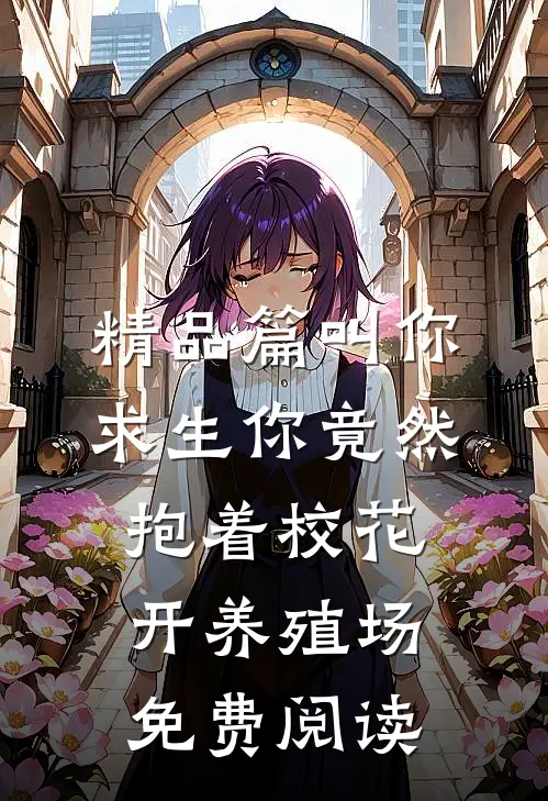 精品篇叫你求生你竟然抱着校花开养殖场免费阅读