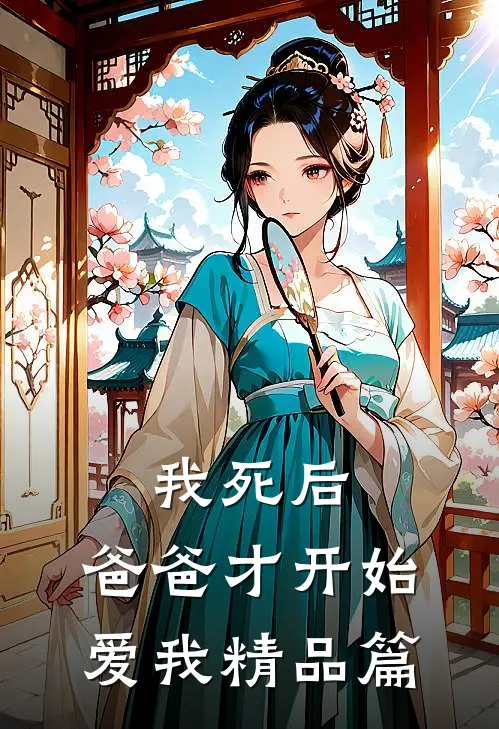 我死后,爸爸才开始爱我精品篇免费阅读
