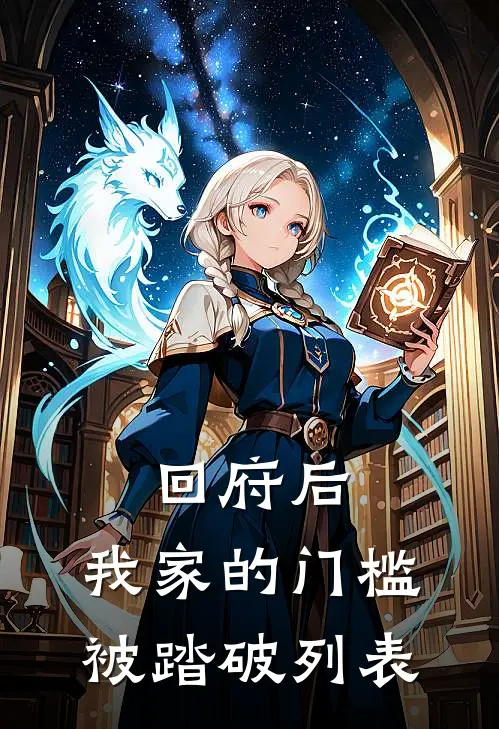 回府后，我家的门槛被踏破列表
