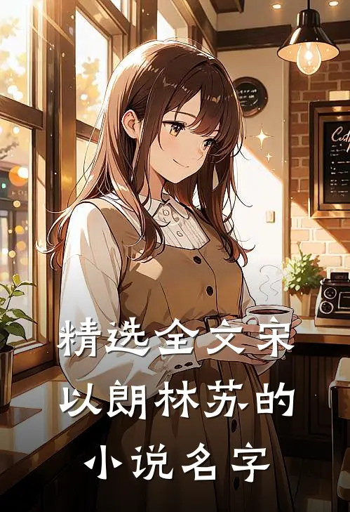 精选全文宋以朗林苏的小说名字