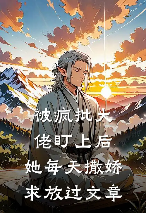 被疯批大佬盯上后，她每天撒娇求放过文章