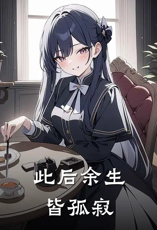 此后余生皆孤寂