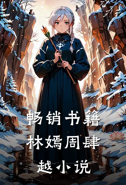 畅销书籍林嫣周肆越小说