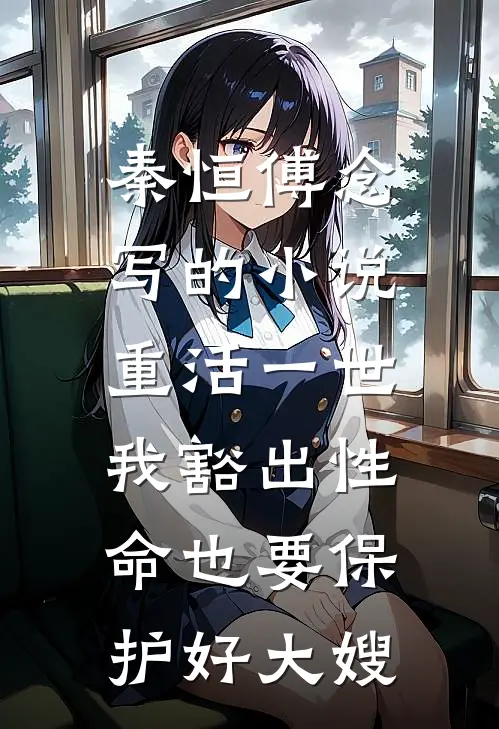 秦恒傅念写的小说重活一世，我豁出性命也要保护好大嫂