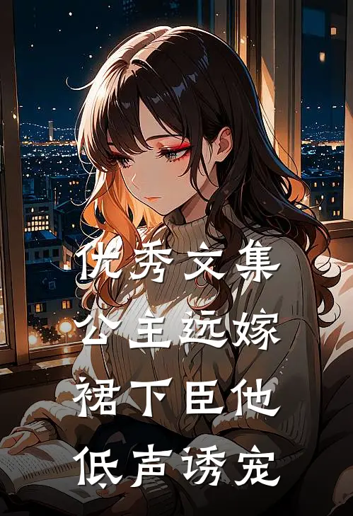 优秀文集公主远嫁，裙下臣他低声诱宠