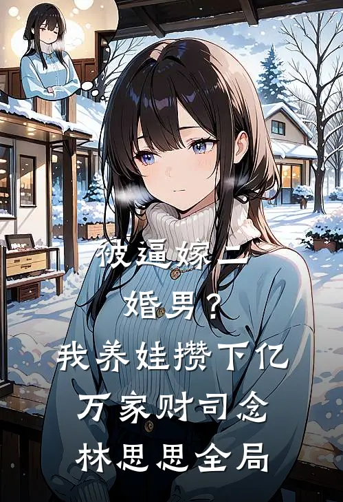 被逼嫁二婚男？我养娃攒下亿万家财司念林思思全局