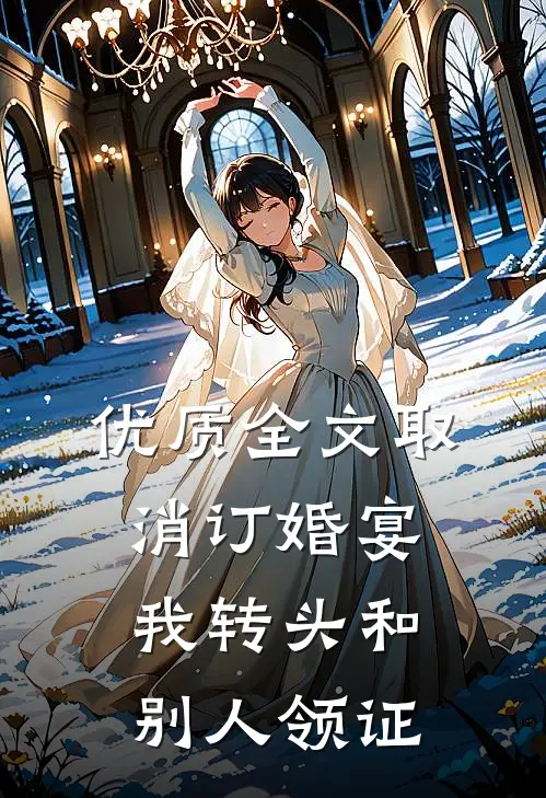 优质全文取消订婚宴，我转头和别人领证