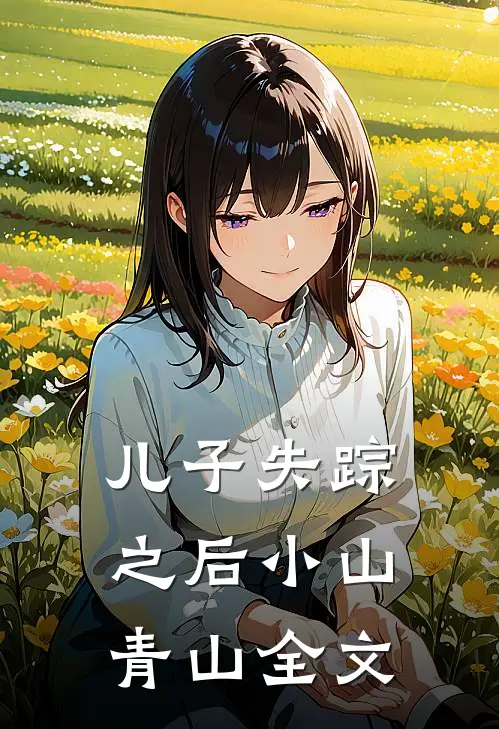 儿子失踪之后小山青山全文
