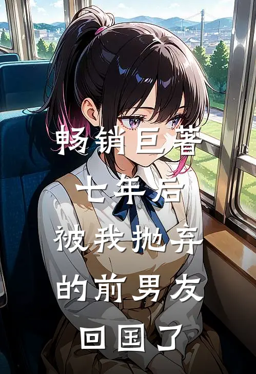 畅销巨著七年后,被我抛弃的前男友回国了吗