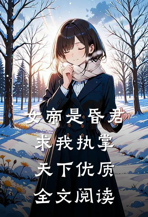 女帝是昏君,求我执掌天下优质全文阅读